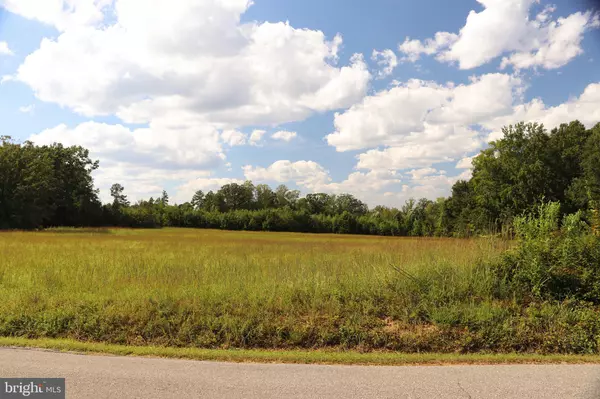 Boydton, VA 23917,MINERAL SPRINGS RD #PARCEL 36735