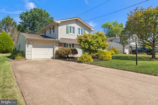 Warminster, PA 18974,675 CHERYL DR