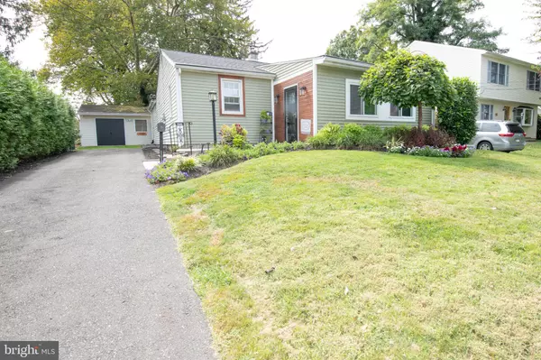 Feasterville Trevose, PA 19053,1128 HILTON AVE