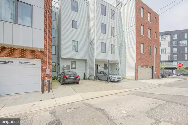 Philadelphia, PA 19123,1011 GERMANTOWN AVE #B