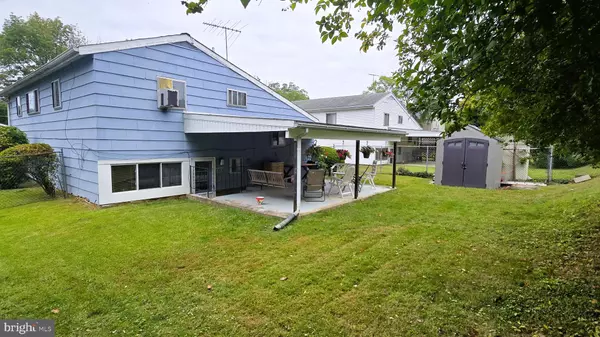 Abington, PA 19001,1567 LINDBERGH AVE
