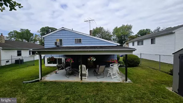 Abington, PA 19001,1567 LINDBERGH AVE