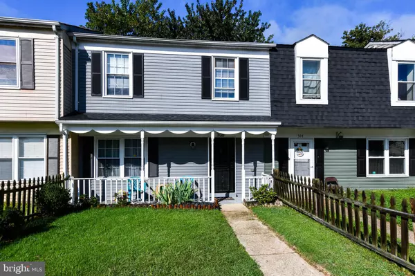 305 GOOSE CREEK DR, La Plata, MD 20646