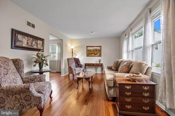 Warrington, PA 18976,983 WILSON CT