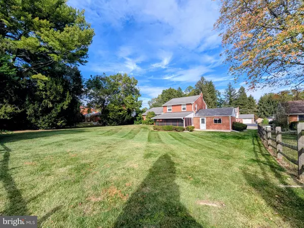 Brookhaven, PA 19015,4948 MADISON DR