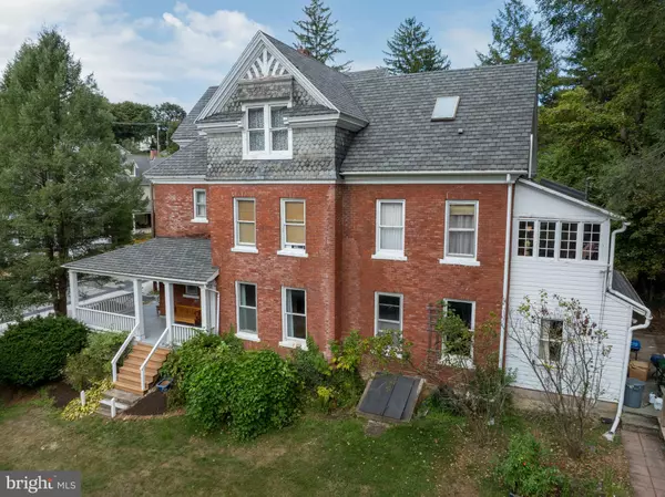 Bellefonte, PA 16823,140 E LINN ST