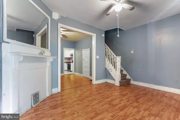 Philadelphia, PA 19119,231 E PHIL ELLENA ST