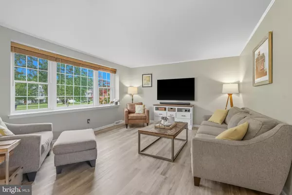 Exton, PA 19341,361 DEVON DR