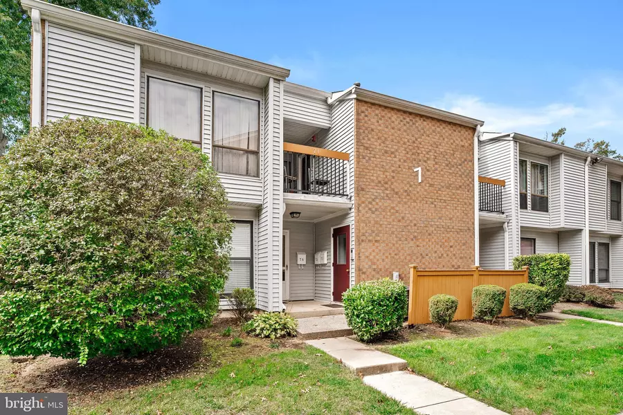 7-A DENNISON, East Windsor, NJ 08520