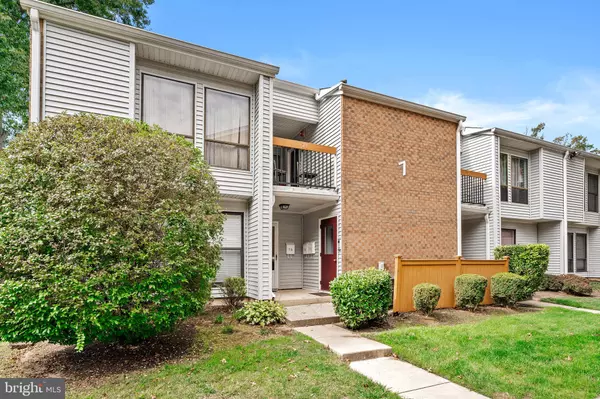 7-A DENNISON, East Windsor, NJ 08520