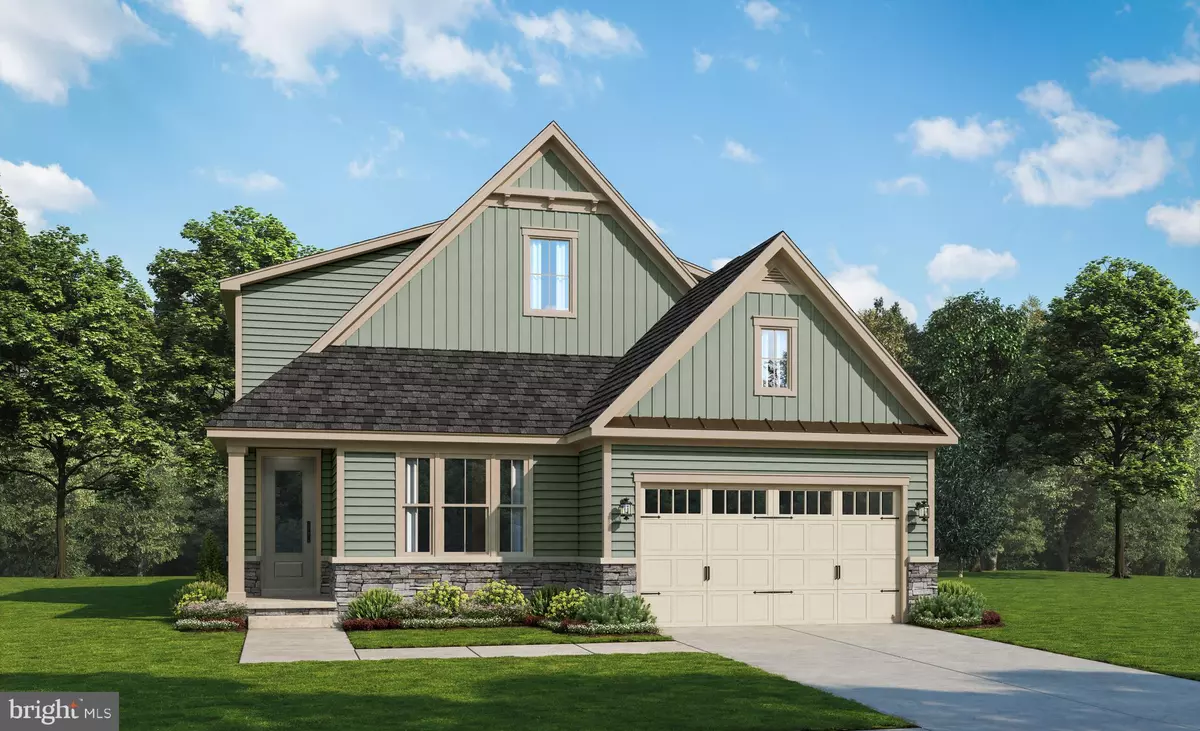 Frederick, MD 21702,3 BLAZING STAR ST