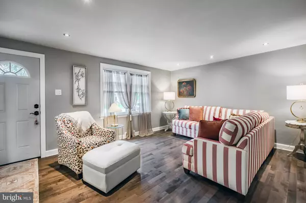 Havertown, PA 19083,214 BRENTWOOD RD