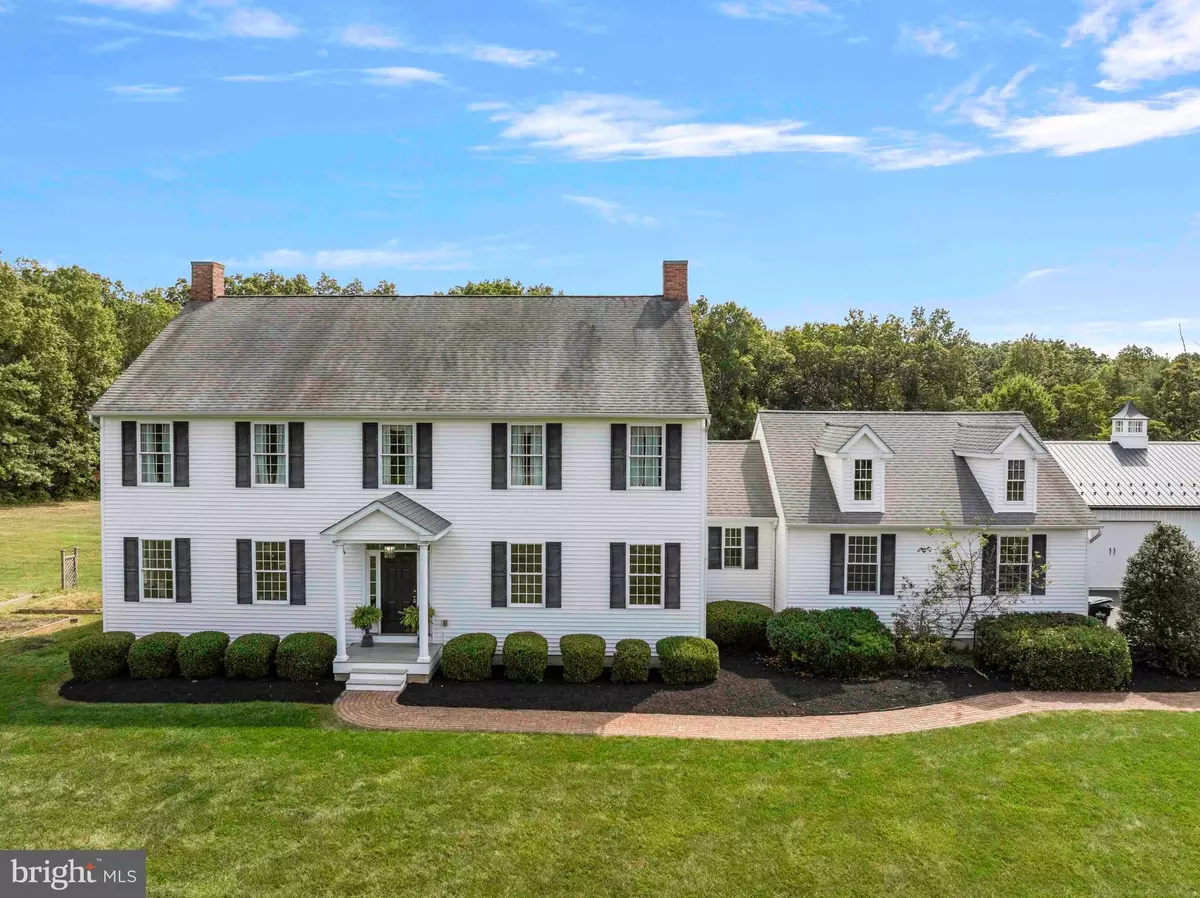 Pennsburg, PA 18073,1365 FENNEL RD