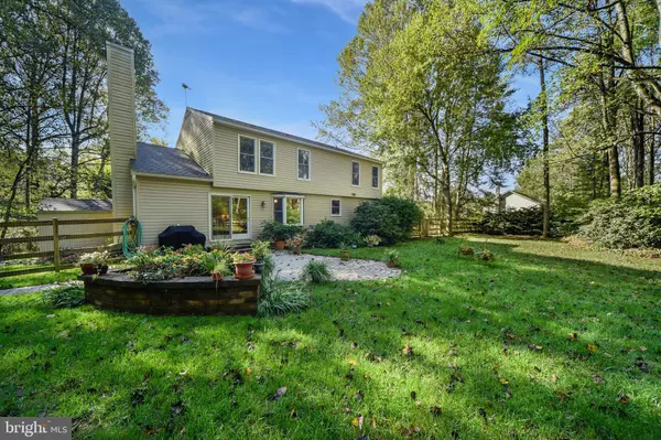 Street, MD 21154,3307 DEER HILL RD