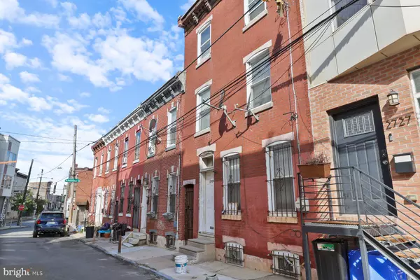 Philadelphia, PA 19121,2729 W STILES ST