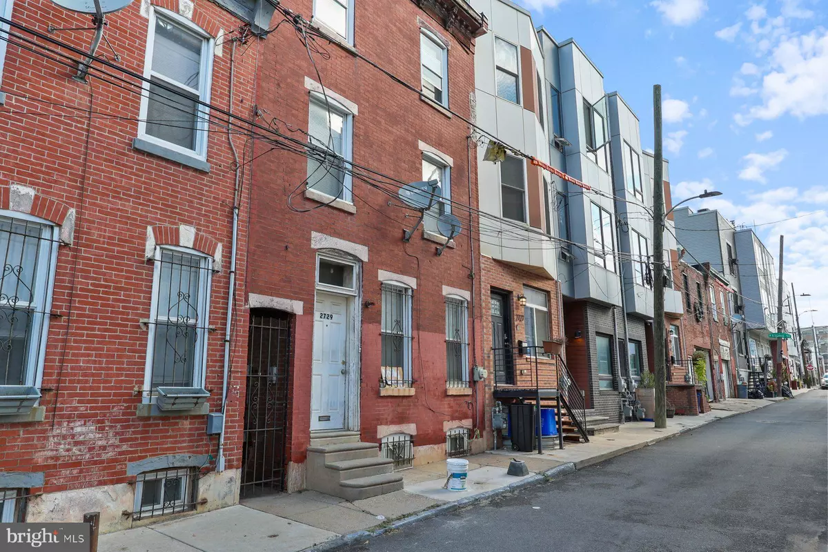 Philadelphia, PA 19121,2729 W STILES ST