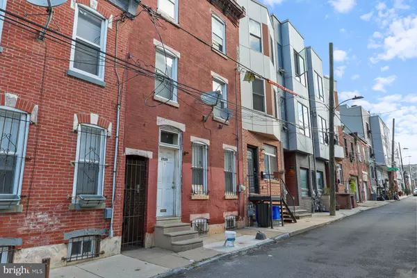 Philadelphia, PA 19121,2729 W STILES ST
