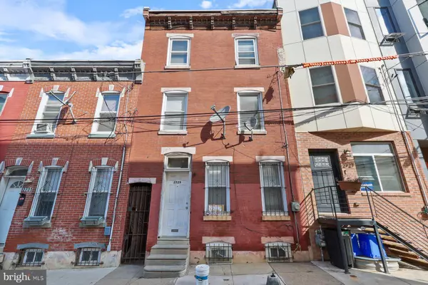 Philadelphia, PA 19121,2729 W STILES ST