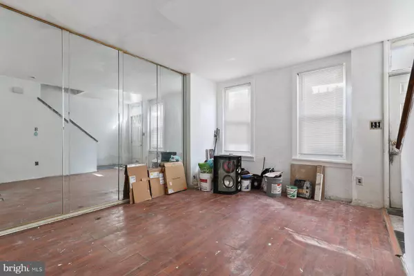 Philadelphia, PA 19121,2729 W STILES ST