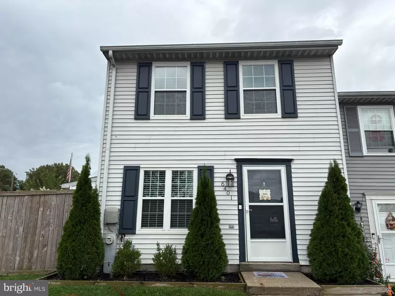 6401 GRAFTON GARTH CT, Glen Burnie, MD 21061