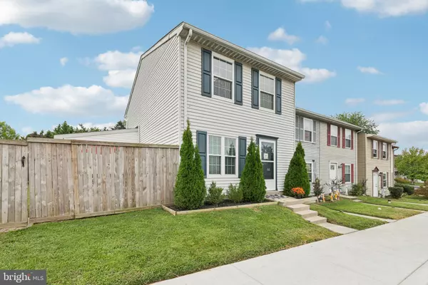 6401 GRAFTON GARTH CT, Glen Burnie, MD 21061