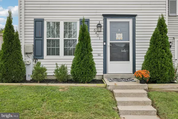 Glen Burnie, MD 21061,6401 GRAFTON GARTH CT