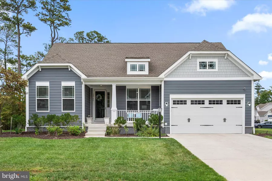 12147 PIMLICO LN, Berlin, MD 21811