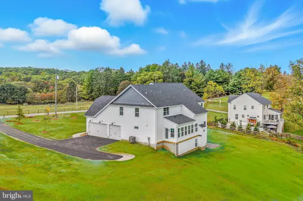 Kennett Square, PA 19348,1050 GLEN HALL RD