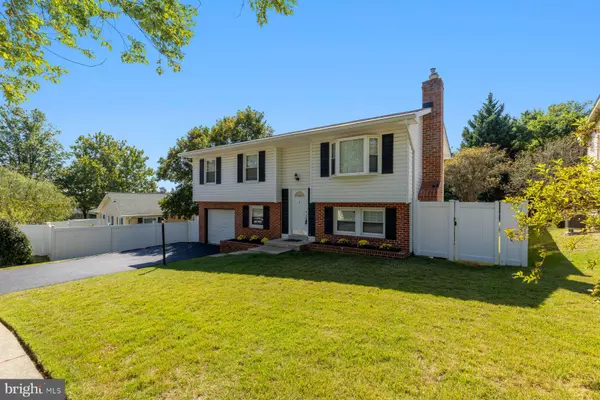 Severn, MD 21144,1939 STONE CASTLE DR