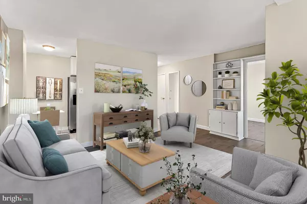 Alexandria, VA 22314,501 SLATERS LN #513