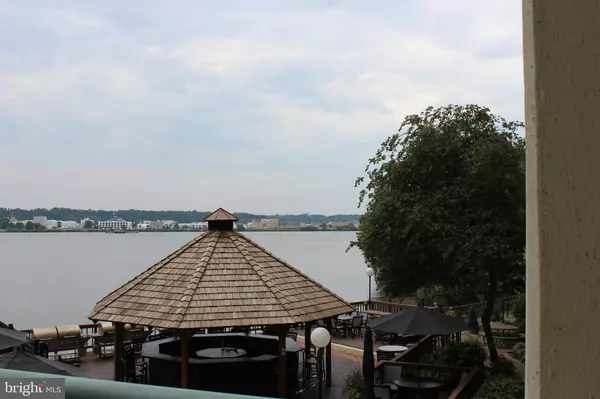 Alexandria, VA 22314,501 SLATERS LN #513