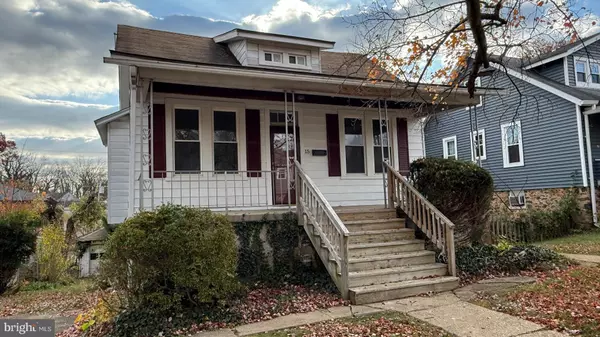 15 EDMONDSON RIDGE, Baltimore, MD 21228