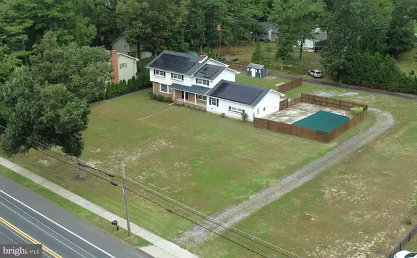 Millville, NJ 08332,2438 E MAIN ST