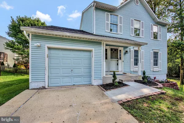 Elkridge, MD 21075,6560 MEADOWFIELD CT