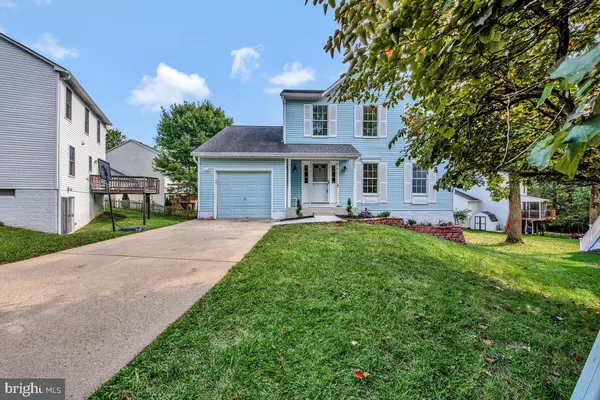 Elkridge, MD 21075,6560 MEADOWFIELD CT