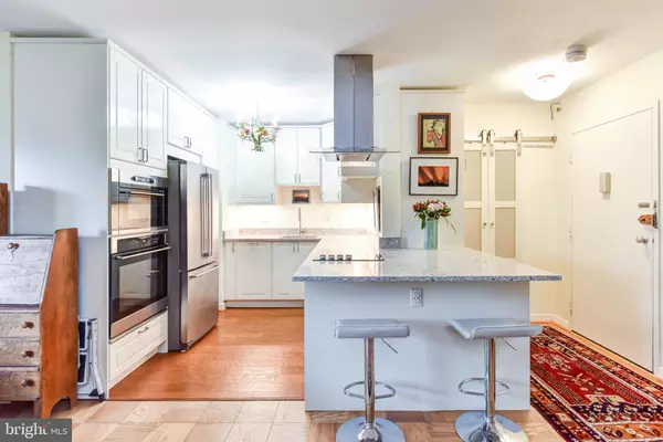 Washington, DC 20008,4600 CONNECTICUT AVE NW #916