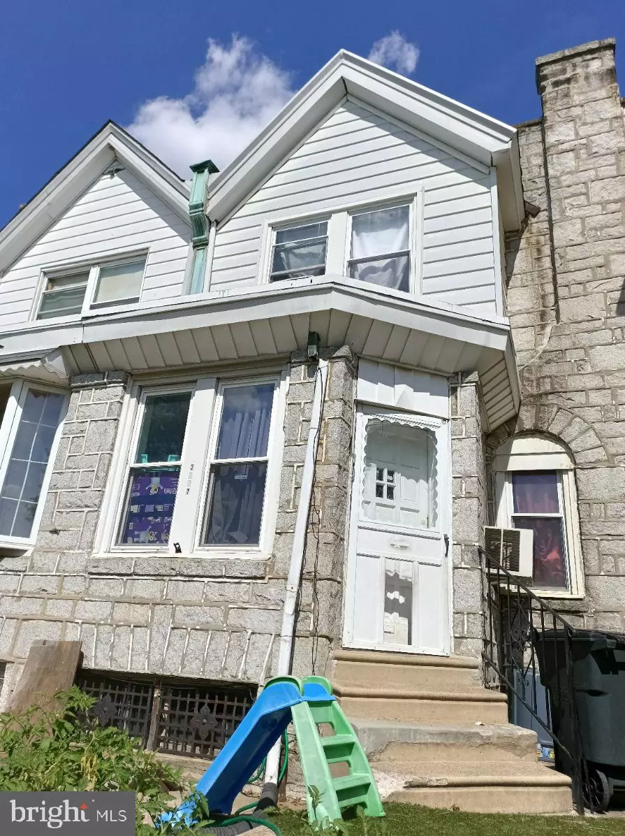 Philadelphia, PA 19149,3427 COTTMAN AVE