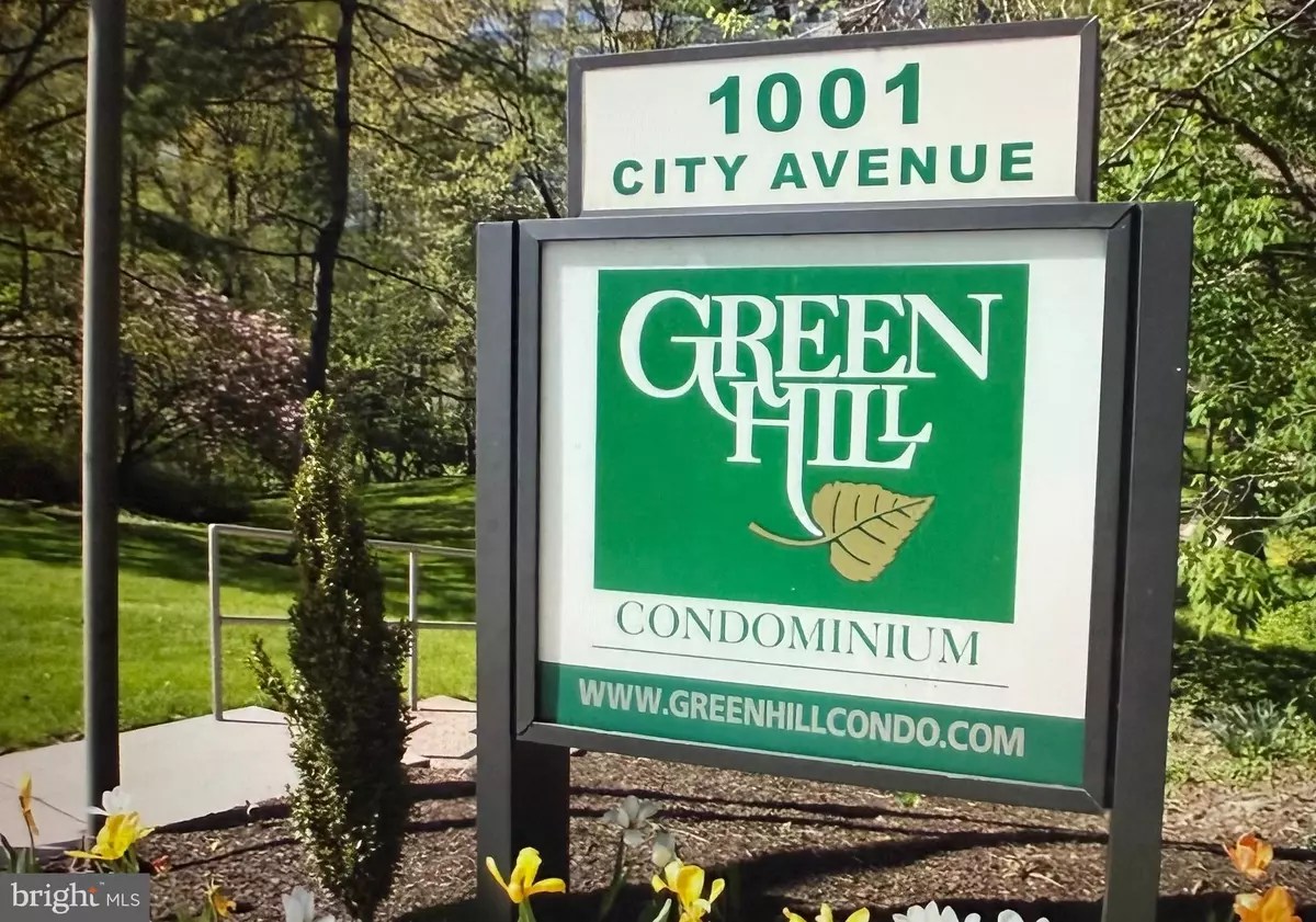 Wynnewood, PA 19096,1001 CITY AVE #E-1129