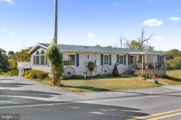 Myerstown, PA 17067,40 SEYMOUR DR