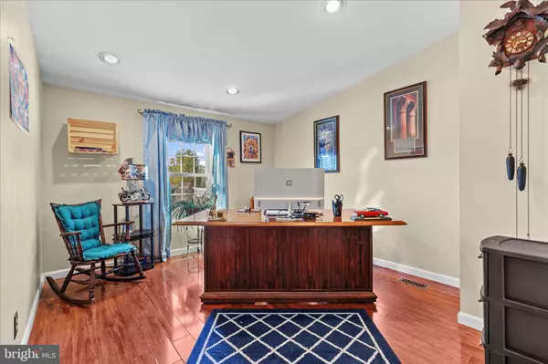 Myerstown, PA 17067,40 SEYMOUR DR