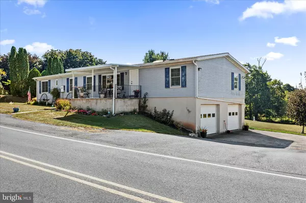 Myerstown, PA 17067,40 SEYMOUR DR