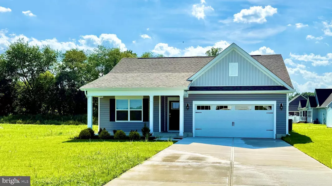 290 SARAH SIDE DR, Harrington, DE 19952