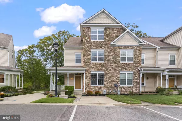 3761 BEDFORD DR, North Beach, MD 20714
