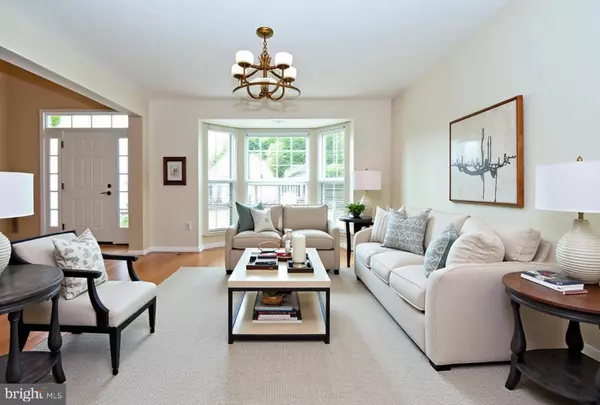 Bristow, VA 20136,9179 WEATHERSFIELD DR