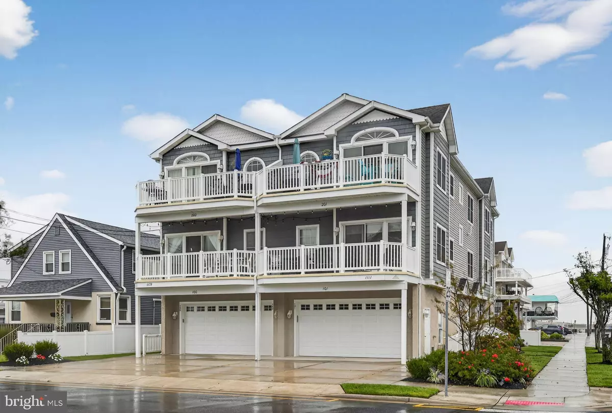 Wildwood, NJ 08260,1109 OCEAN AVE #200