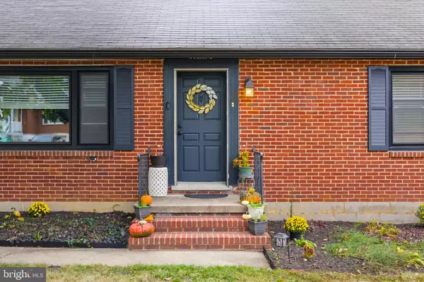 Hagerstown, MD 21742,11804 CLEARVIEW RD