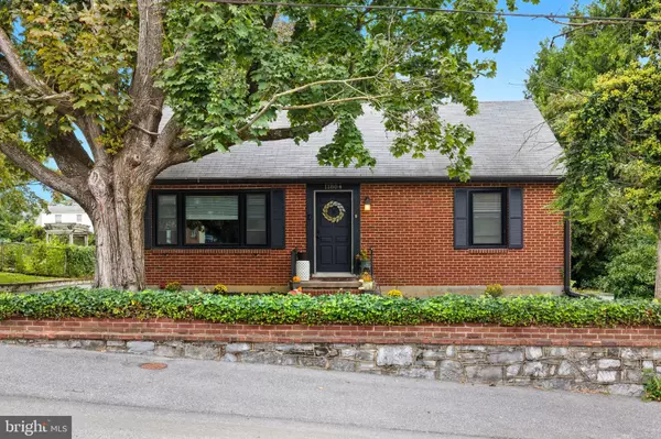 11804 CLEARVIEW RD, Hagerstown, MD 21742