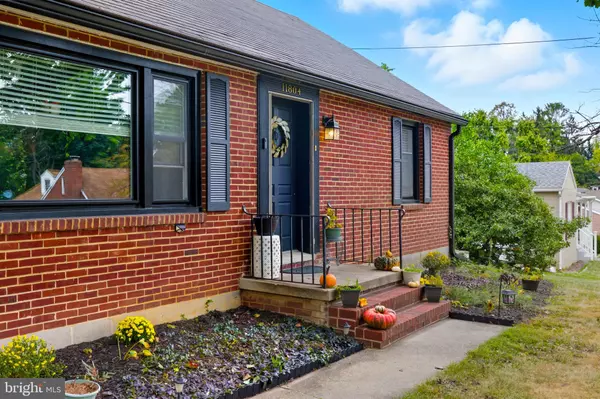 Hagerstown, MD 21742,11804 CLEARVIEW RD