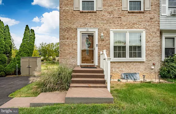 Thorndale, PA 19372,10 COURTNEY LN