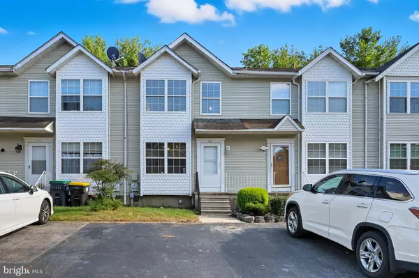 29 VICTORIA BLVD, Newark, DE 19702